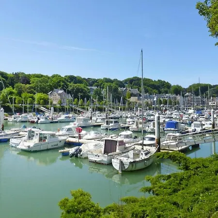 Tatil Evi In Near Cap Fagnet Cliffs