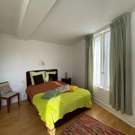 In Near Cap Fagnet Cliffs *