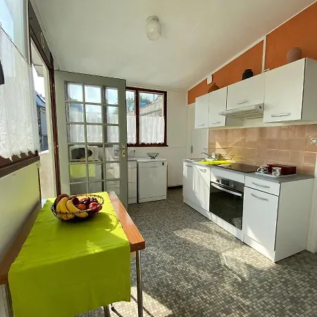 In Near Cap Fagnet Cliffs Tatil Evi Fécamp