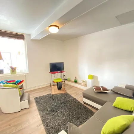 Tatil Evi In Near Cap Fagnet Cliffs