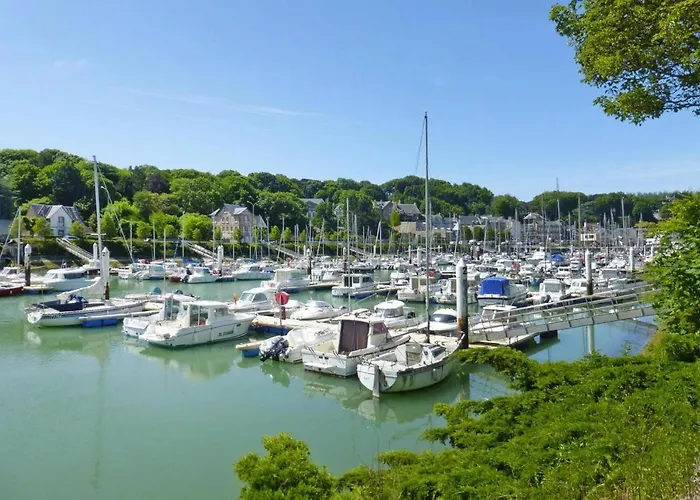 Σπίτι διακοπών In Near Cap Fagnet Cliffs