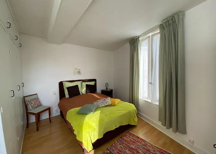 In Near Cap Fagnet Cliffs *